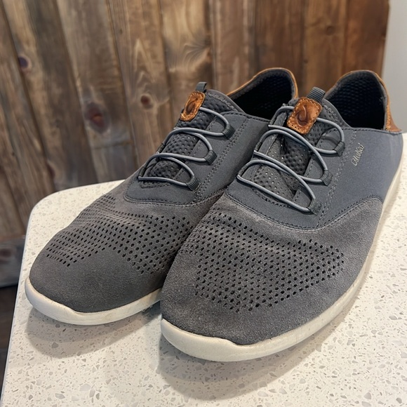 Men’s Olukai shoes 11.5 - Picture 2 of 7